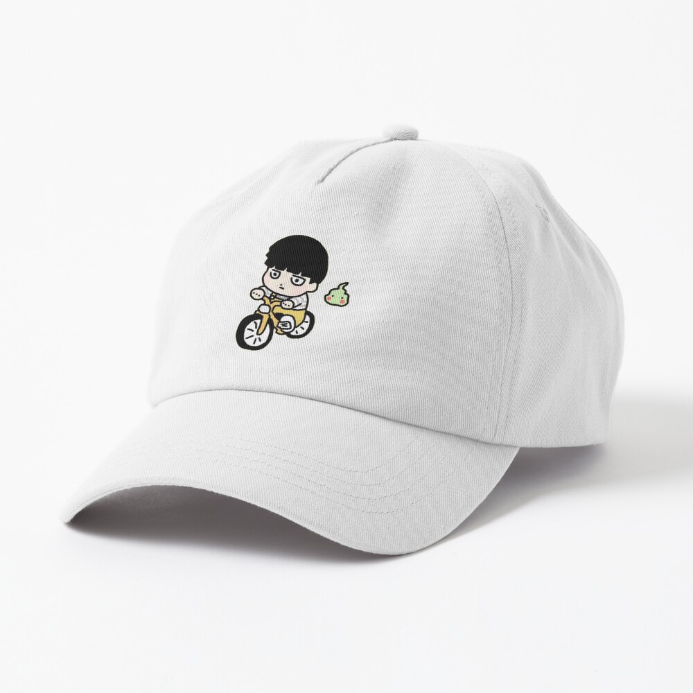 The Esper And The Spirit Mob And Dimple Hat