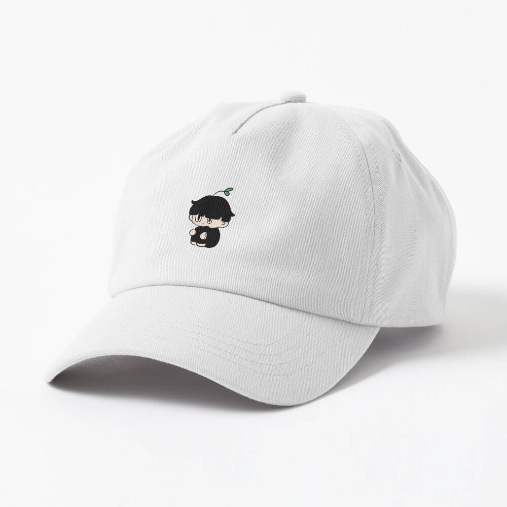 Mob Phycho 100 Plant Mob Hat