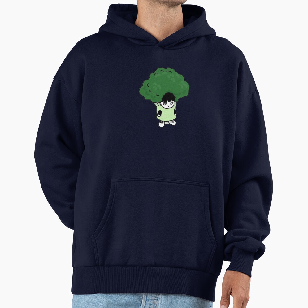 Mob Psycho 100 Shigeo Kageyama So Cute Hoodie - Image 5