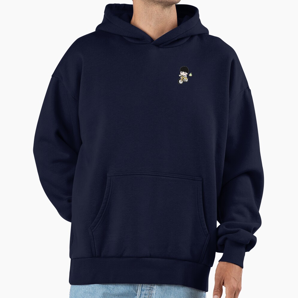 The Esper And The Spirit Mob And Dimple Hoodie - Image 5
