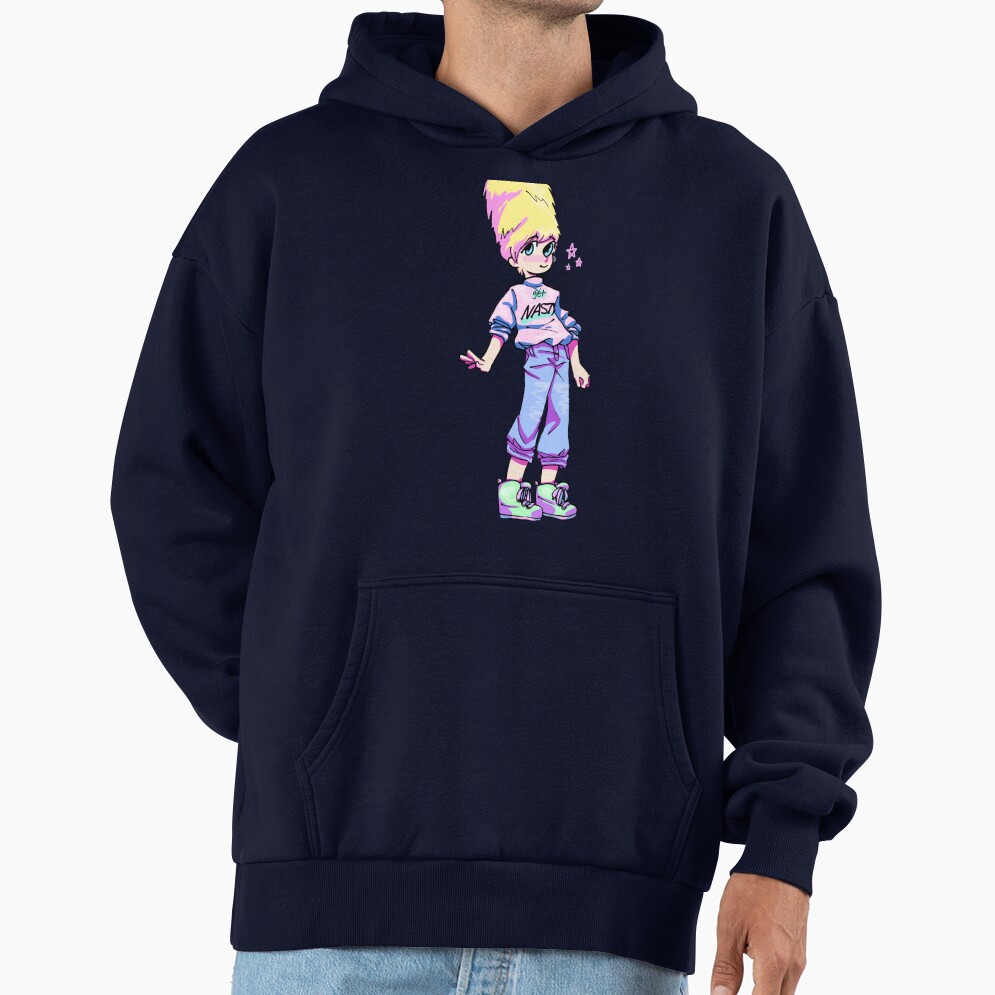 Hot Design Mob Pastel Mistake Hoodie - Image 4