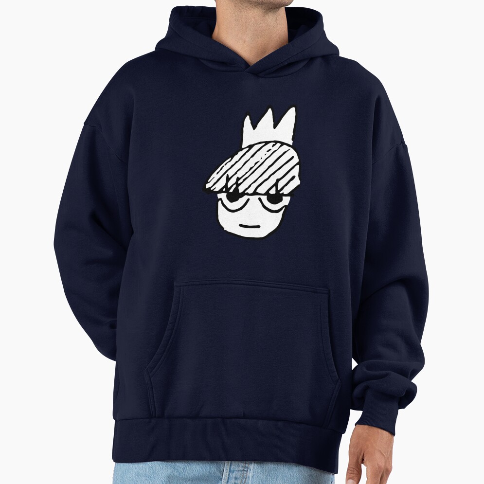 Mob Psycho 100 King Of The Autisms Hoodie - Image 5