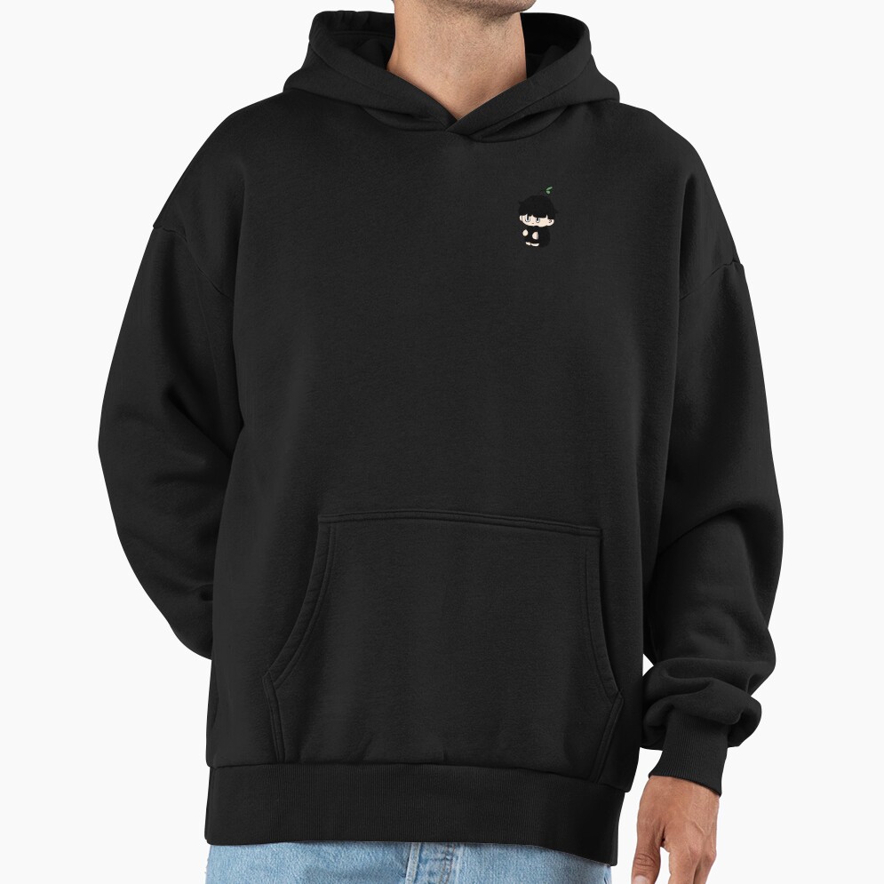 Mob Phycho 100 Plant Mob Hoodie - Image 2