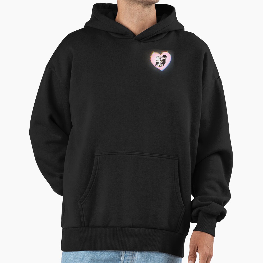 Mob Psycho 100 With A Cow Hoodie - Image 2