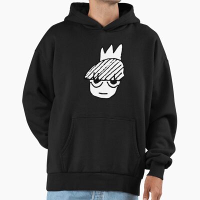 Mob Psycho 100 King Of The Autisms Hoodie