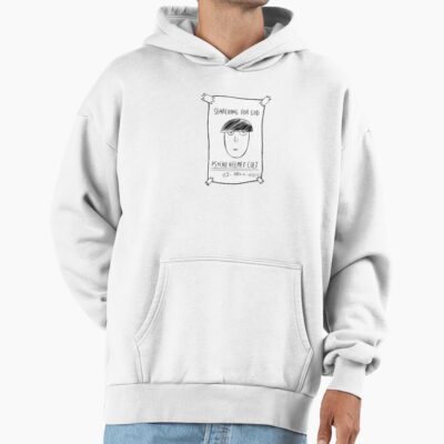 Mob Psycho 100 Helmet Clut Bassic Hoodie