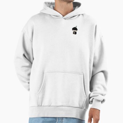 Mob Phycho 100 Plant Mob Hoodie