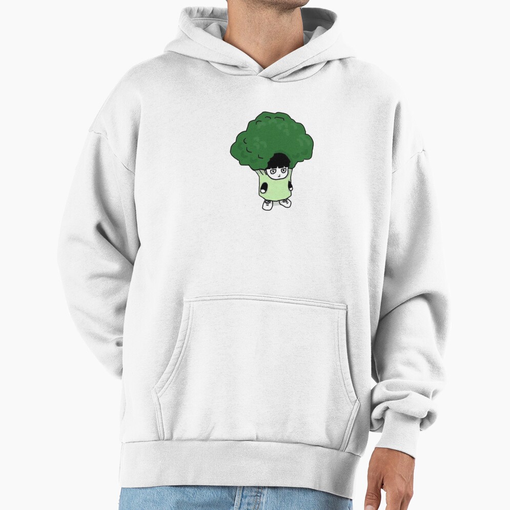 Mob Psycho 100 Shigeo Kageyama So Cute Hoodie