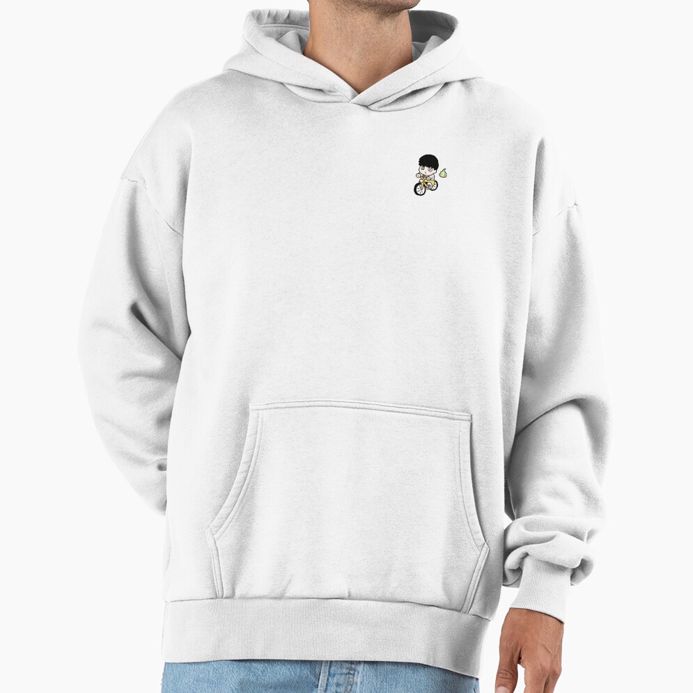 The Esper And The Spirit Mob And Dimple Hoodie