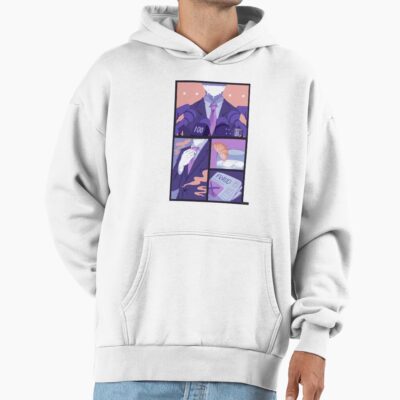 Hot Collection Mob Psycho 100 Separation Arc Hoodie