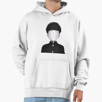 Best Selling Scribble Cute Mob Hoodie