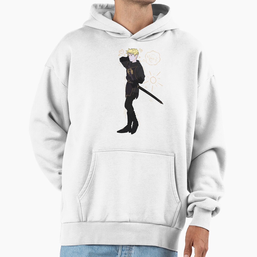 Hot Design Mob Psycho 100 Roalty Teruki Hoodie