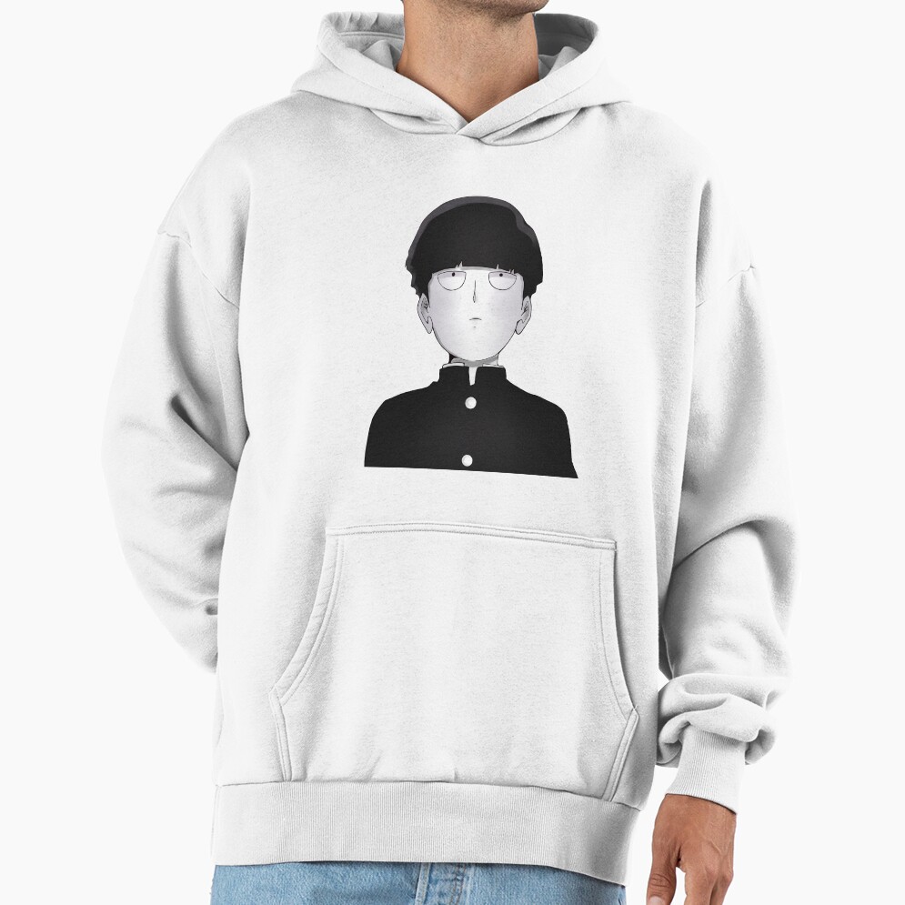 Best Selling Scribble Cute Mob Hoodie