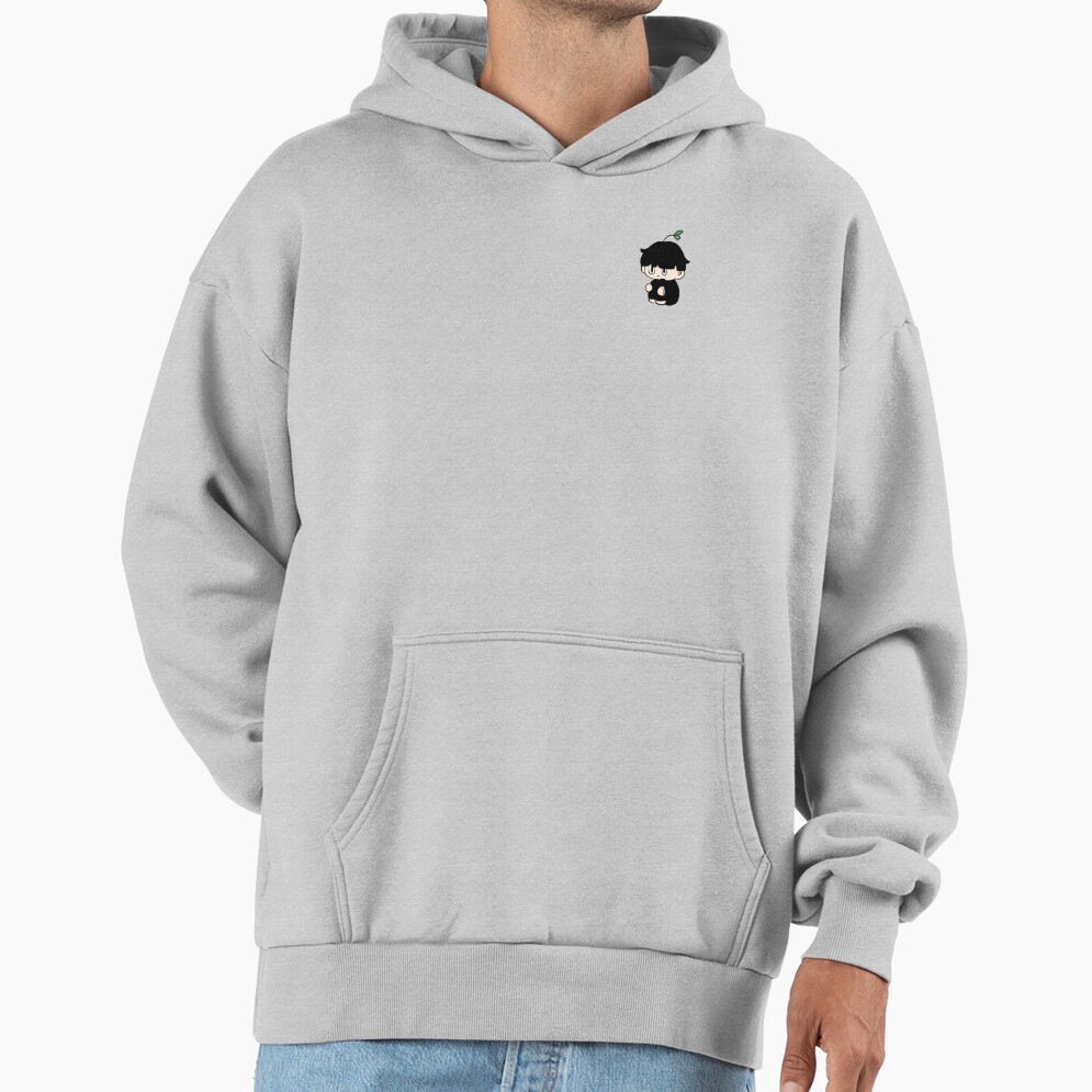 Mob Phycho 100 Plant Mob Hoodie - Image 4