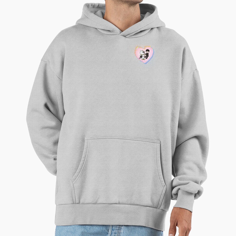 Mob Psycho 100 With A Cow Hoodie - Image 4