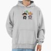 ssrcooversized hoodiemens 01heather greyfrontsquare productx1000 14 - Mob Psycho 100 Merchandise