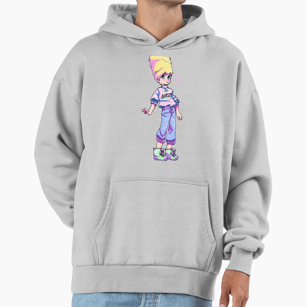 Hot Design Mob Pastel Mistake Hoodie - Image 3