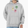 ssrcooversized hoodiemens 01heather greyfrontsquare productx1000 18 - Mob Psycho 100 Merchandise