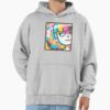 ssrcooversized hoodiemens 01heather greyfrontsquare productx1000 21 - Mob Psycho 100 Merchandise