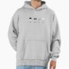 ssrcooversized hoodiemens 01heather greyfrontsquare productx1000 22 - Mob Psycho 100 Merchandise