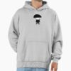 ssrcooversized hoodiemens 01heather greyfrontsquare productx1000 3 - Mob Psycho 100 Merchandise