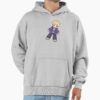 ssrcooversized hoodiemens 01heather greyfrontsquare productx1000 7 - Mob Psycho 100 Merchandise