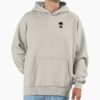 ssrcooversized hoodiemens 01oatmeal heatherfrontsquare productx1000 10 - Mob Psycho 100 Merchandise