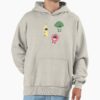 ssrcooversized hoodiemens 01oatmeal heatherfrontsquare productx1000 18 - Mob Psycho 100 Merchandise