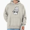 ssrcooversized hoodiemens 01oatmeal heatherfrontsquare productx1000 19 - Mob Psycho 100 Merchandise