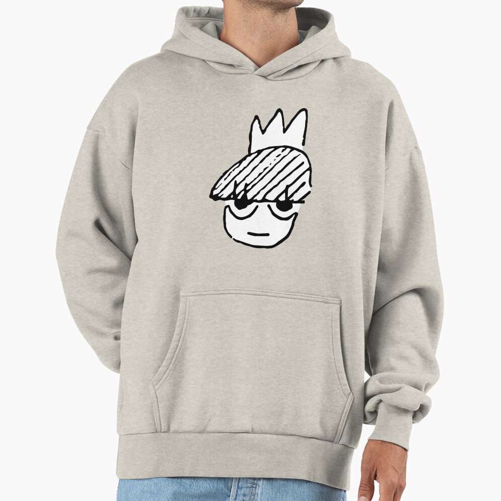 Mob Psycho 100 King Of The Autisms Hoodie - Image 3