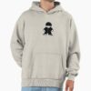ssrcooversized hoodiemens 01oatmeal heatherfrontsquare productx1000 20 - Mob Psycho 100 Merchandise