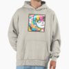 ssrcooversized hoodiemens 01oatmeal heatherfrontsquare productx1000 21 - Mob Psycho 100 Merchandise