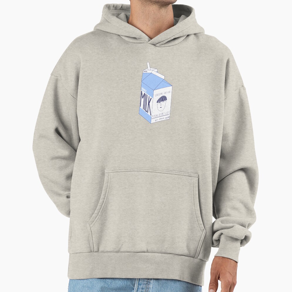 Mob Psycho 100 Missing God Hoodie - Image 3