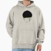 ssrcooversized hoodiemens 01oatmeal heatherfrontsquare productx1000 4 - Mob Psycho 100 Merchandise
