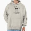ssrcooversized hoodiemens 01oatmeal heatherfrontsquare productx1000 6 - Mob Psycho 100 Merchandise
