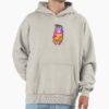 ssrcooversized hoodiemens 01oatmeal heatherfrontsquare productx1000 8 - Mob Psycho 100 Merchandise
