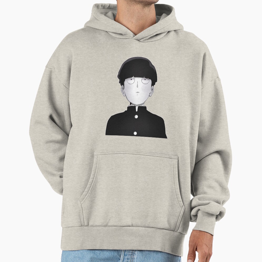 Best Selling Scribble Cute Mob Hoodie - Image 3