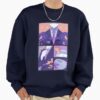 ssrcooversized sweatshirtmens 0105081f66c8590f4efrontsquare productx1000 1 - Mob Psycho 100 Merchandise
