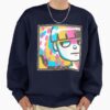 ssrcooversized sweatshirtmens 0105081f66c8590f4efrontsquare productx1000 10 - Mob Psycho 100 Merchandise