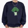 ssrcooversized sweatshirtmens 0105081f66c8590f4efrontsquare productx1000 - Mob Psycho 100 Merchandise