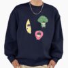 ssrcooversized sweatshirtmens 0105081f66c8590f4efrontsquare productx1000 16 - Mob Psycho 100 Merchandise