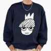 ssrcooversized sweatshirtmens 0105081f66c8590f4efrontsquare productx1000 21 - Mob Psycho 100 Merchandise