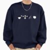 ssrcooversized sweatshirtmens 0105081f66c8590f4efrontsquare productx1000 22 - Mob Psycho 100 Merchandise