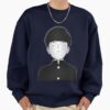 ssrcooversized sweatshirtmens 0105081f66c8590f4efrontsquare productx1000 23 - Mob Psycho 100 Merchandise
