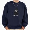 ssrcooversized sweatshirtmens 0105081f66c8590f4efrontsquare productx1000 3 - Mob Psycho 100 Merchandise