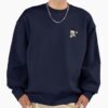 ssrcooversized sweatshirtmens 0105081f66c8590f4efrontsquare productx1000 5 - Mob Psycho 100 Merchandise