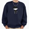 ssrcooversized sweatshirtmens 0105081f66c8590f4efrontsquare productx1000 6 - Mob Psycho 100 Merchandise