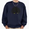 ssrcooversized sweatshirtmens 0105081f66c8590f4efrontsquare productx1000 9 - Mob Psycho 100 Merchandise