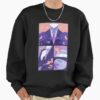 ssrcooversized sweatshirtmens 0110101001c5ca27c6frontsquare productx1000 1 - Mob Psycho 100 Merchandise