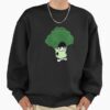 ssrcooversized sweatshirtmens 0110101001c5ca27c6frontsquare productx1000 - Mob Psycho 100 Merchandise